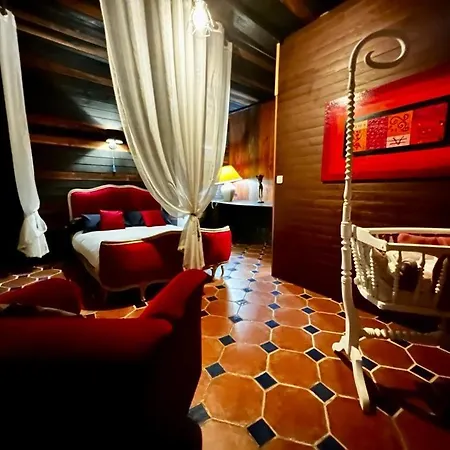 So Be דירה ליל