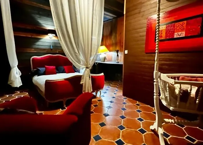 So Be Apartment Lille